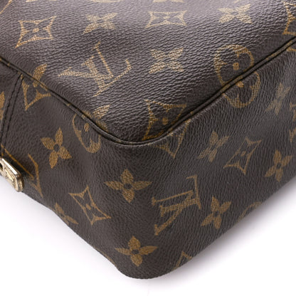 Louis Vuitton Monogram Trousse Toilette 28 8 of 10