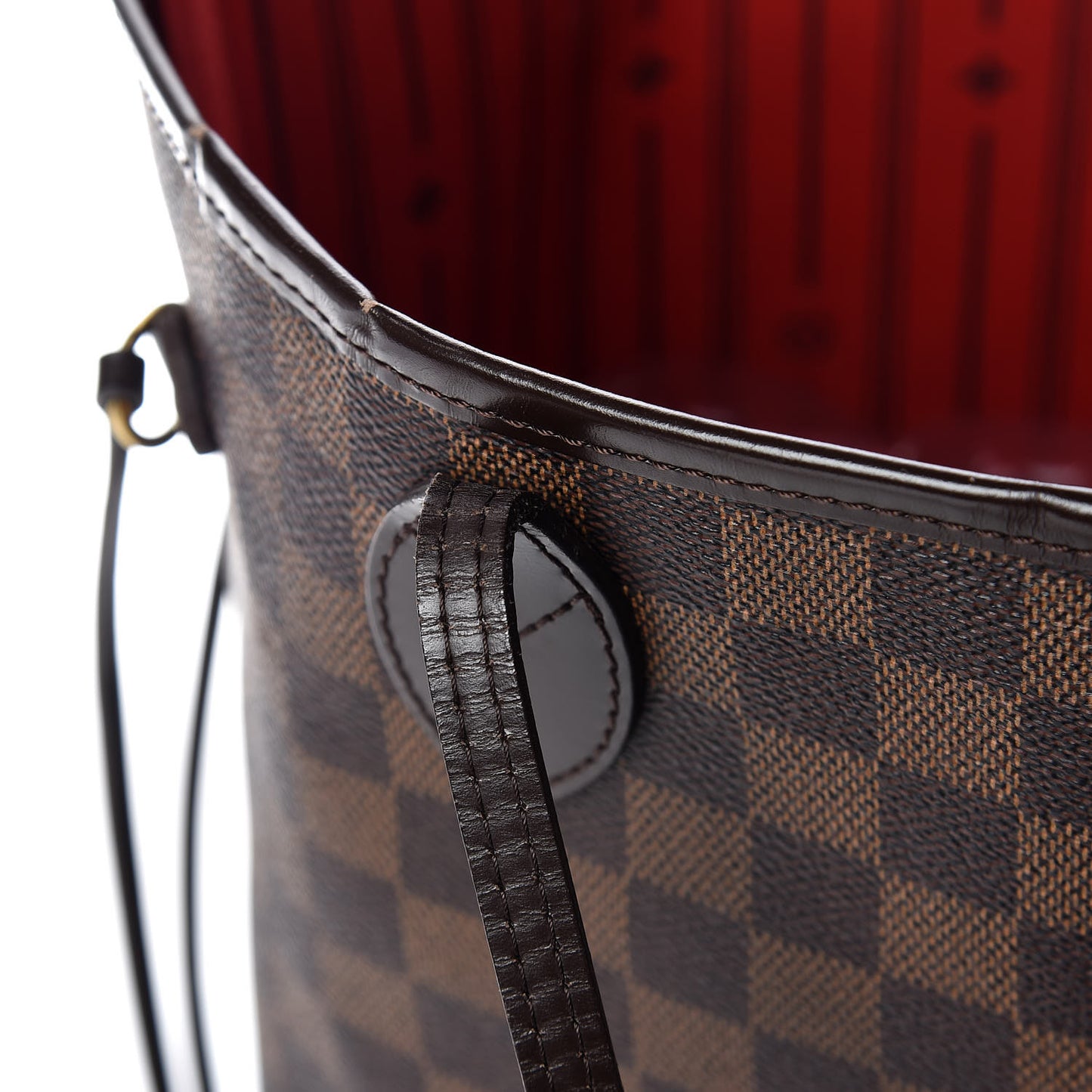 Damier Ebene Neo Neverfull MM