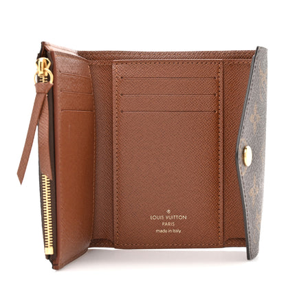 Louis Vuitton Monogram Victorine Wallet 5 of 8