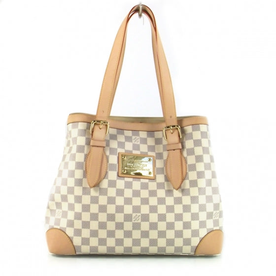 Damier Azur Hampstead MM