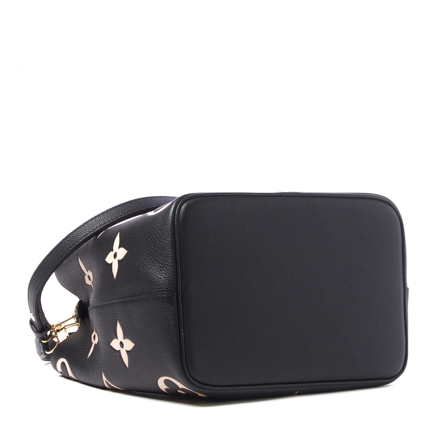 Empreinte Monogram Giant Neonoe MM Black Beige