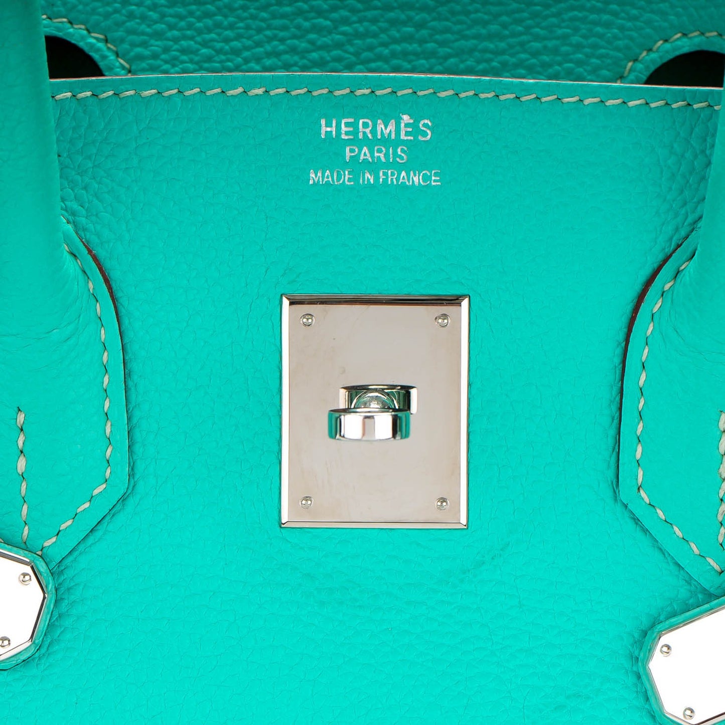Togo Birkin 35 Lagon