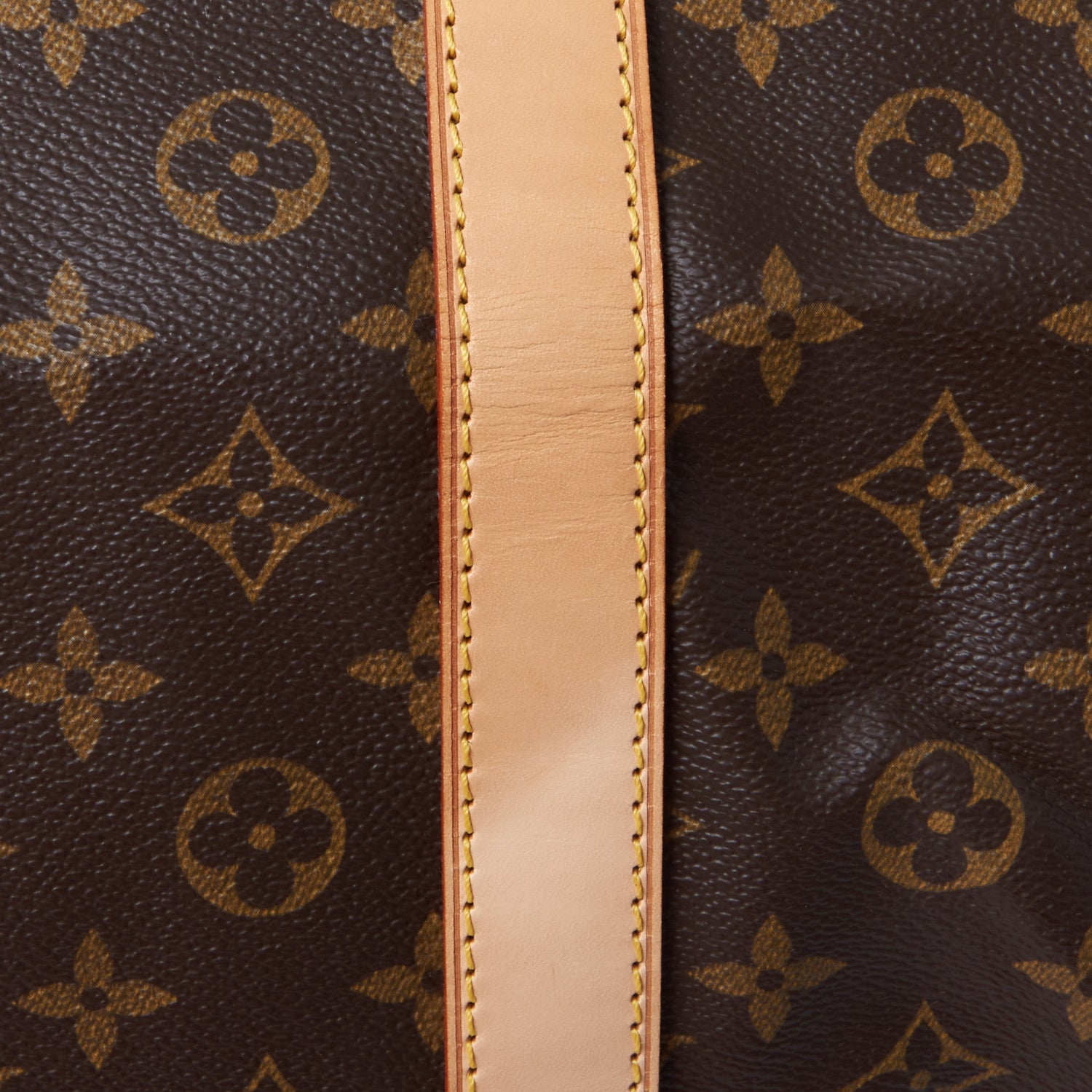 Louis Vuitton Monogram Keepall 60 16 of 16