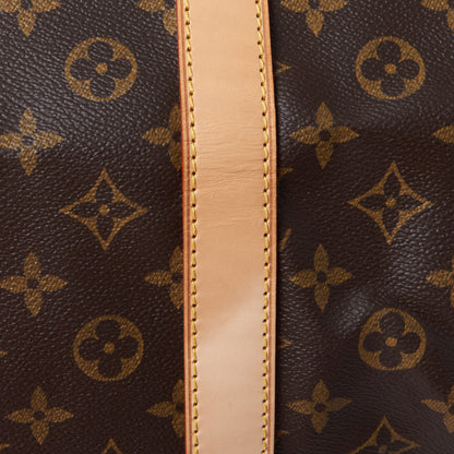 Louis Vuitton Monogram Keepall 60 16 of 16