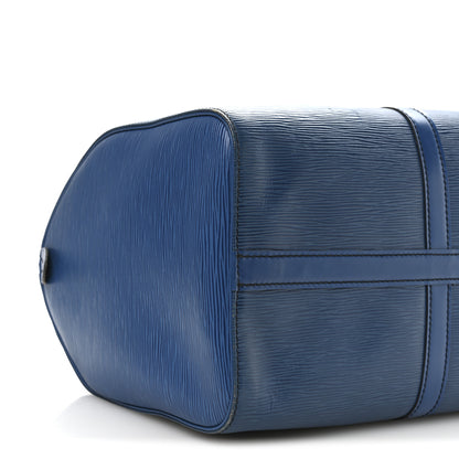 Louis Vuitton Epi Keepall 45 Toledo 9 of 10
