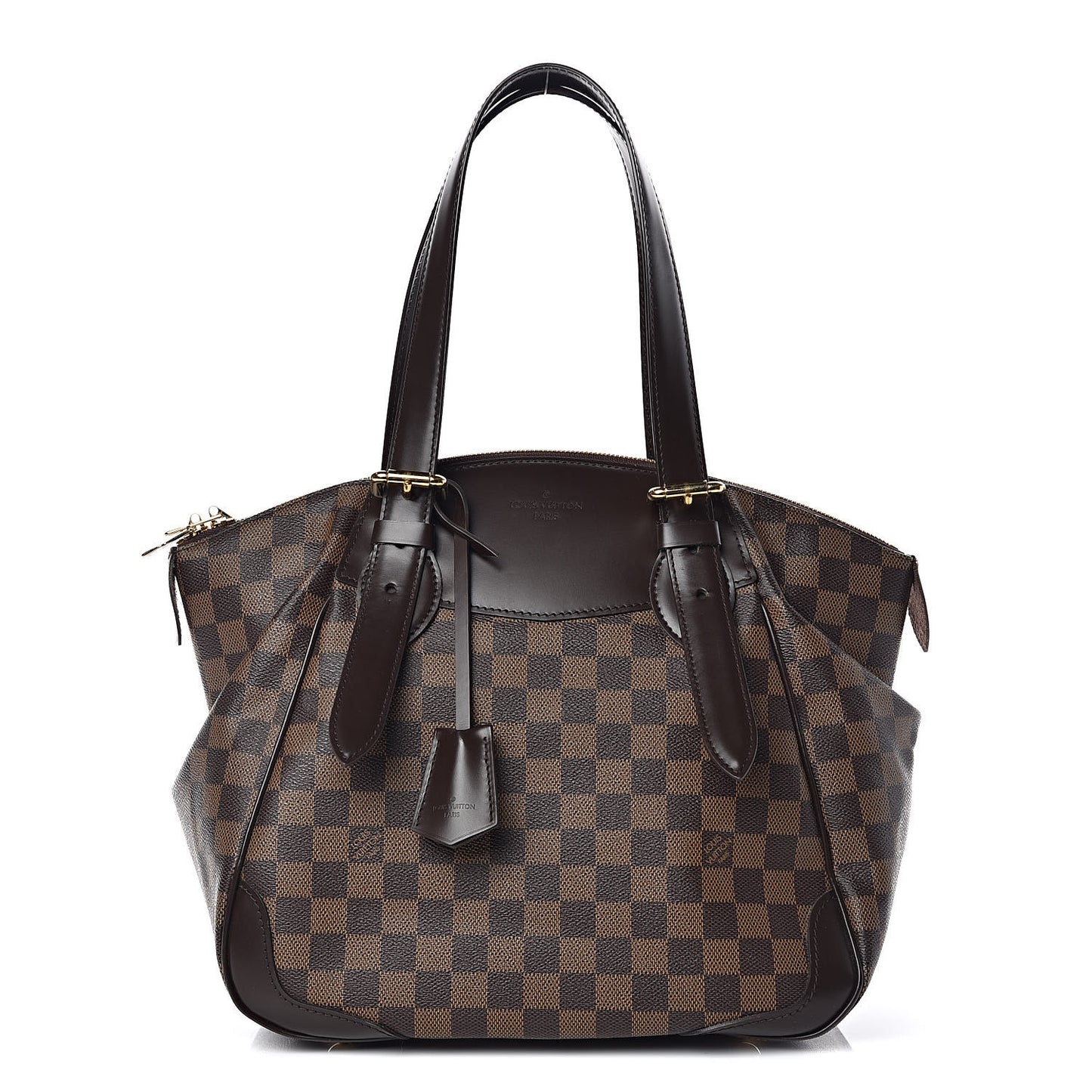 Damier Ebene Verona MM