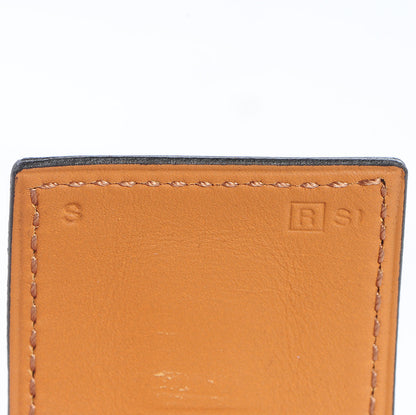 Hermes Swift Collier de Chien CDC Bracelet Bamboo Bambou Small 8 of 8
