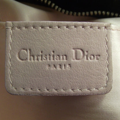 Christian Dior Satin Ballet Evening Bag 7 of 8