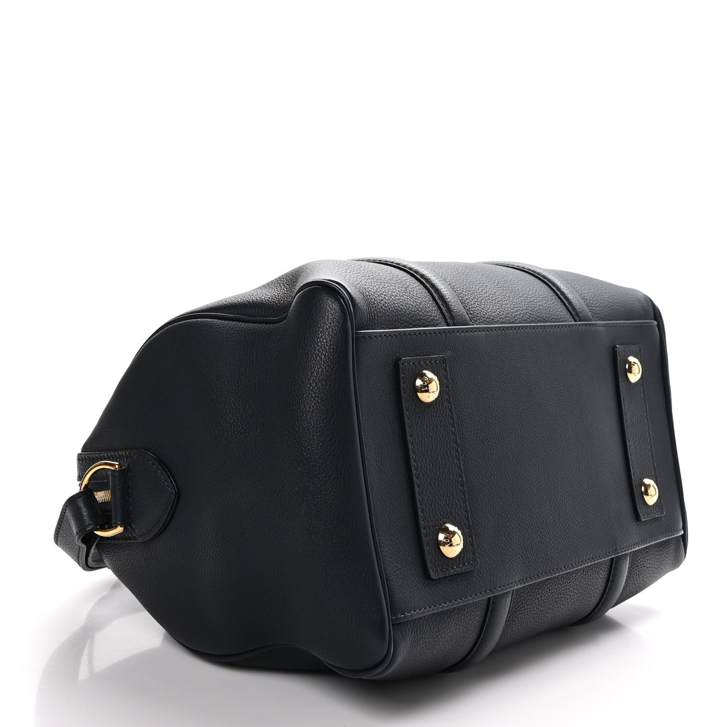 Veau Cachemire SC Bag PM Cobalt