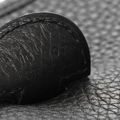 Hermes Taurillon Clemence Evelyne III PM Black 7 of 11