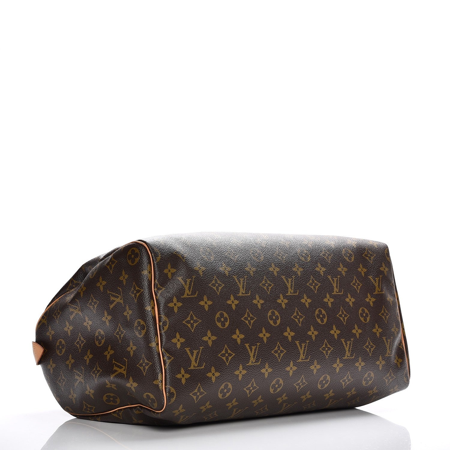 Louis Vuitton Monogram Speedy 40 4 of 11