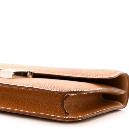 Hermes Epsom Constance Elan Gold 11 of 11