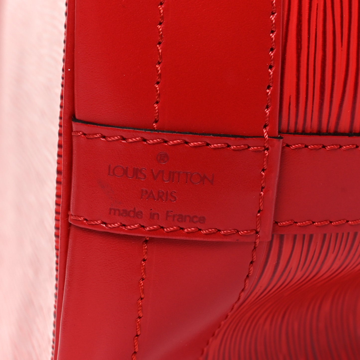Epi Noe Castillan Red