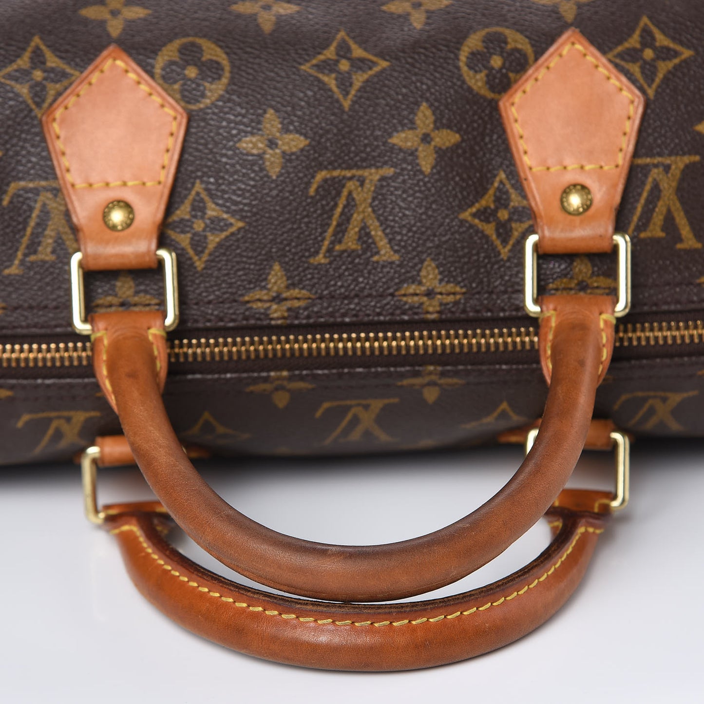Monogram Speedy 40