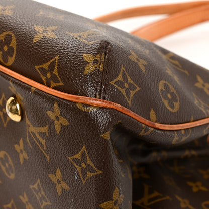 Louis Vuitton Monogram Griet 10 of 16