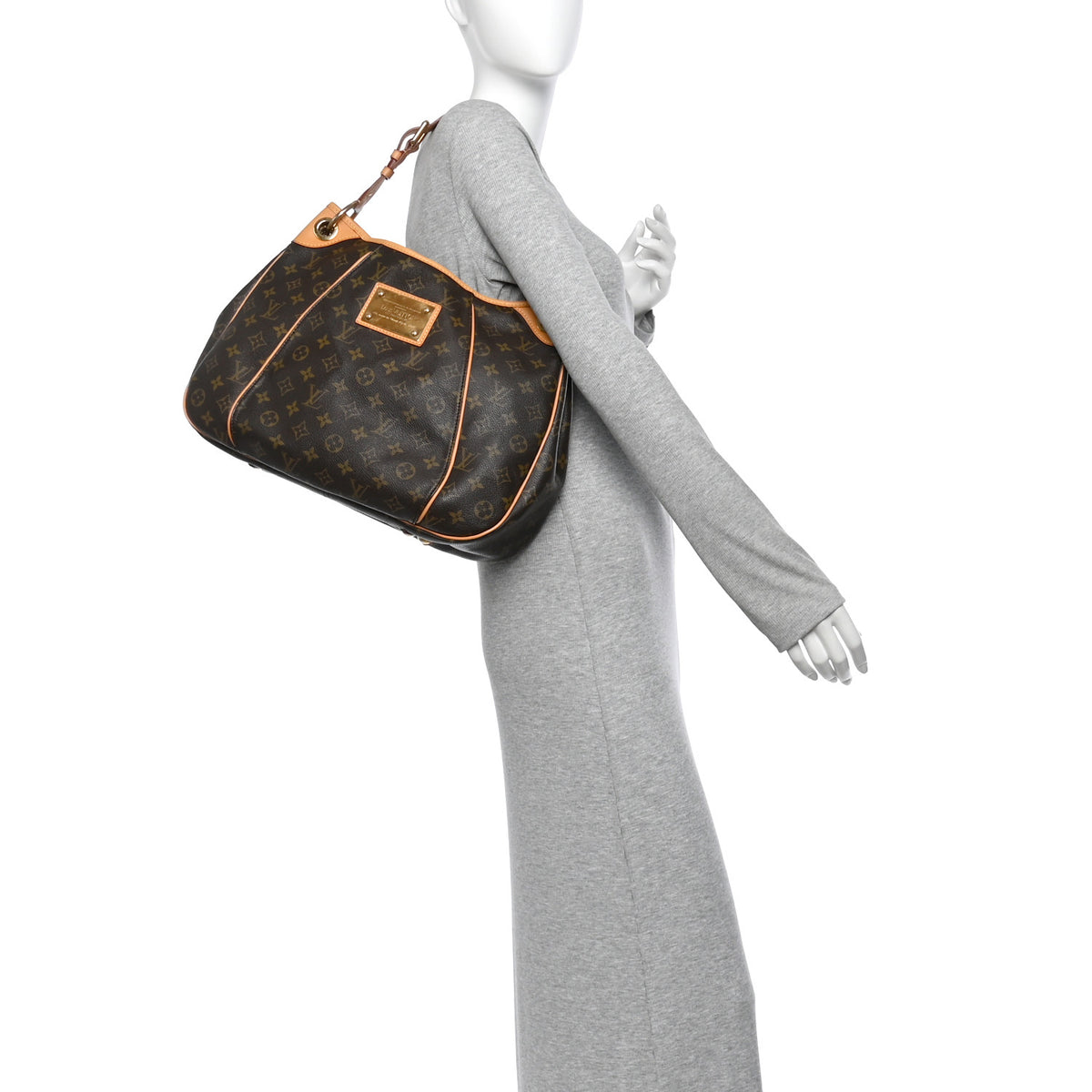 Monogram Galliera PM