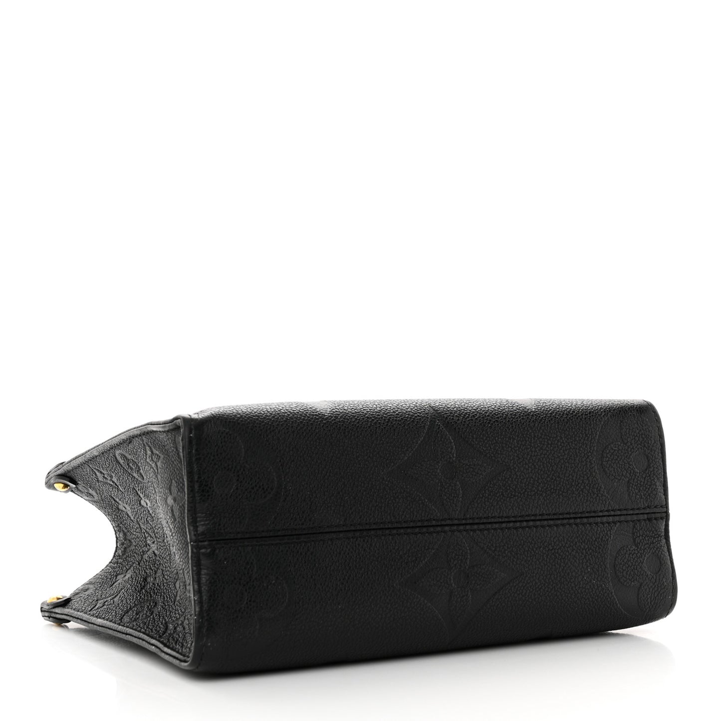 Empreinte Monogram Giant Onthego PM Black