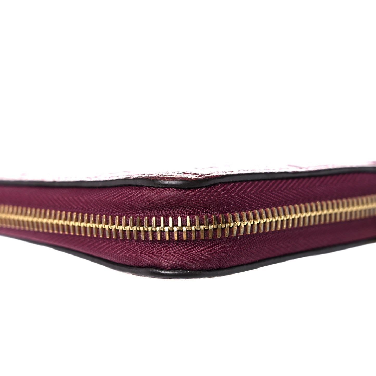 Empreinte Zippy Wallet Aurore