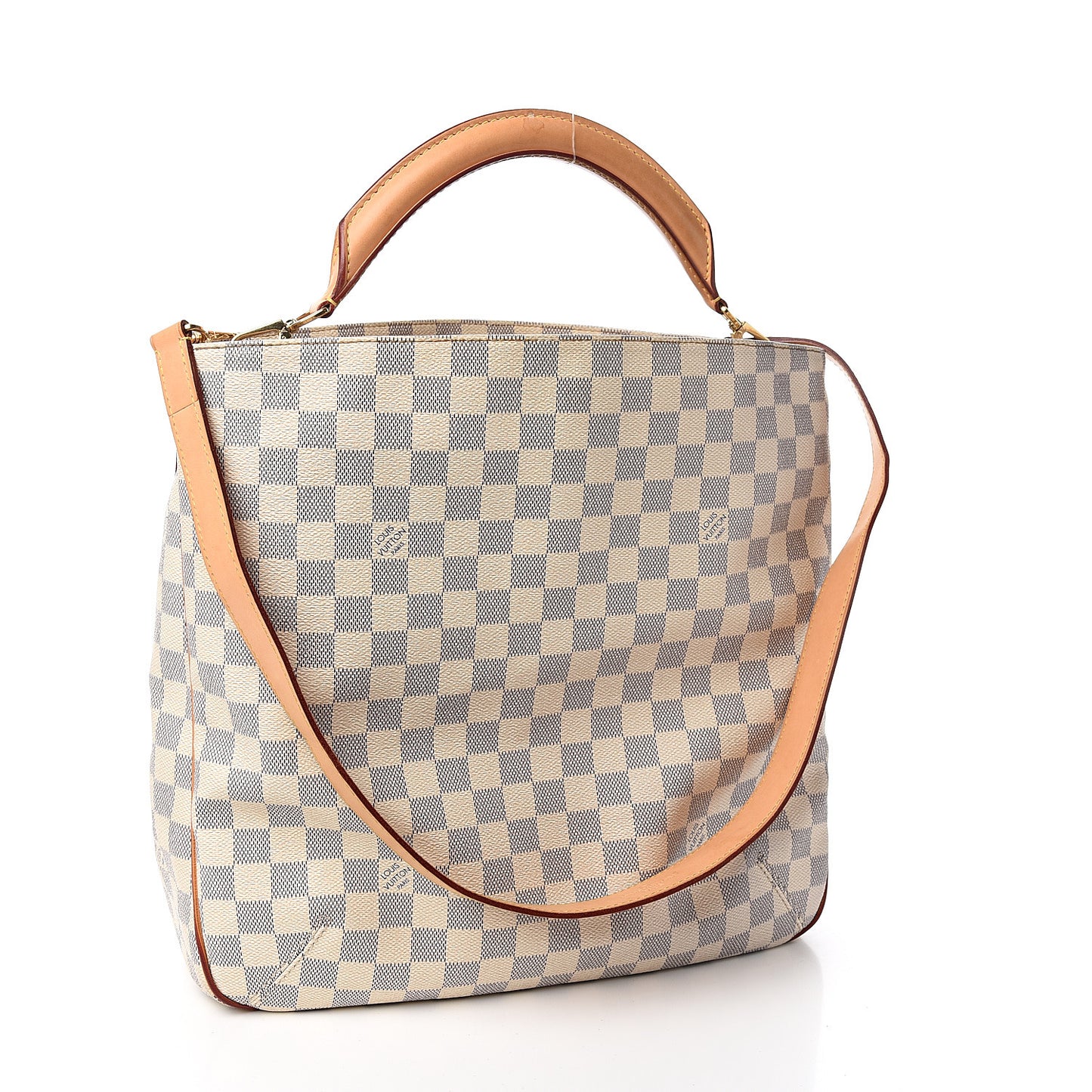 Damier Azur Soffi