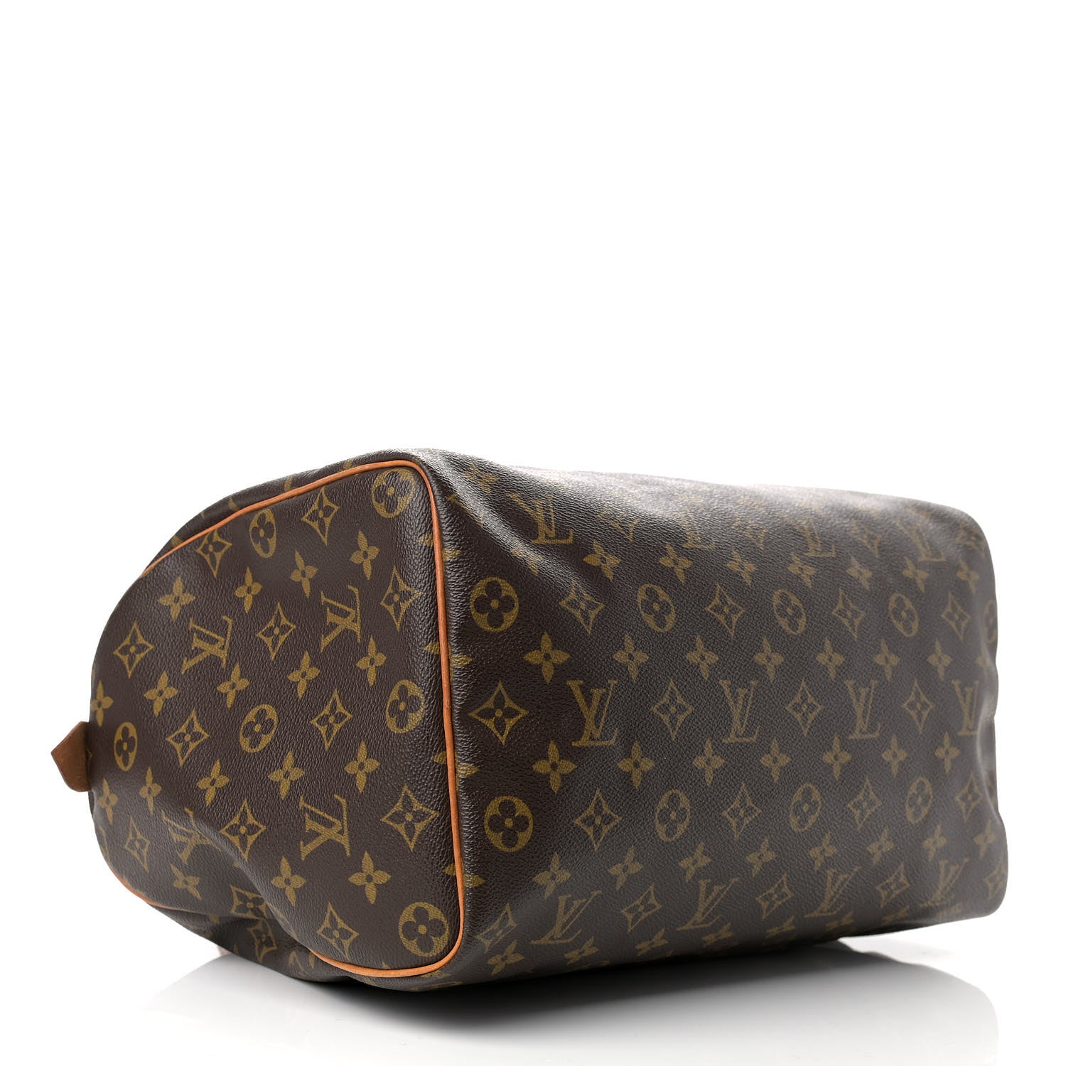 Louis Vuitton Monogram Speedy 35 4 of 13
