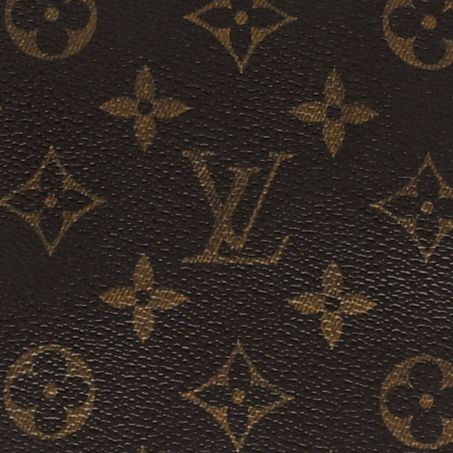 Monogram Pochette Gange