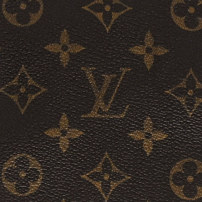 Louis Vuitton Monogram Pochette Gange 7 of 9