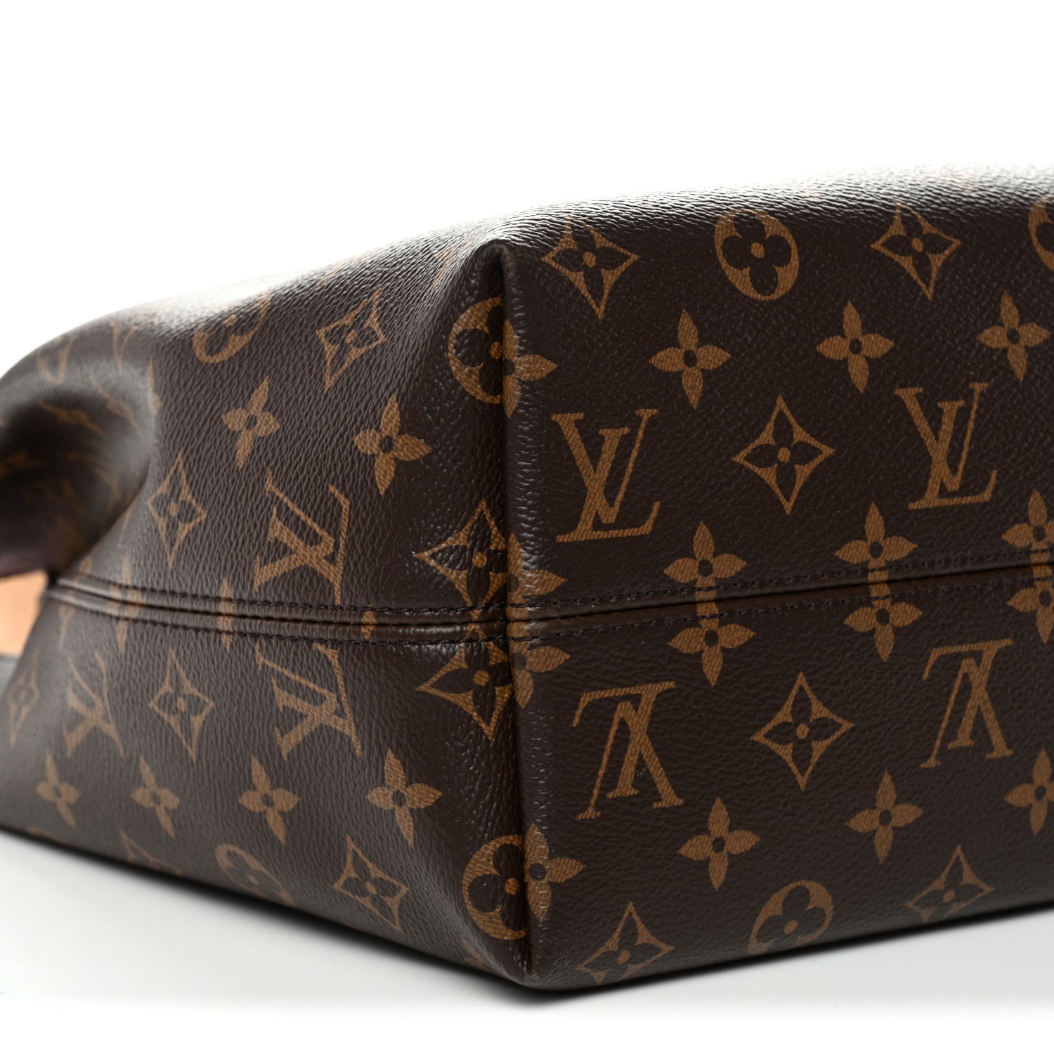 Louis Vuitton Monogram Graceful MM Pivoine 8 of 10