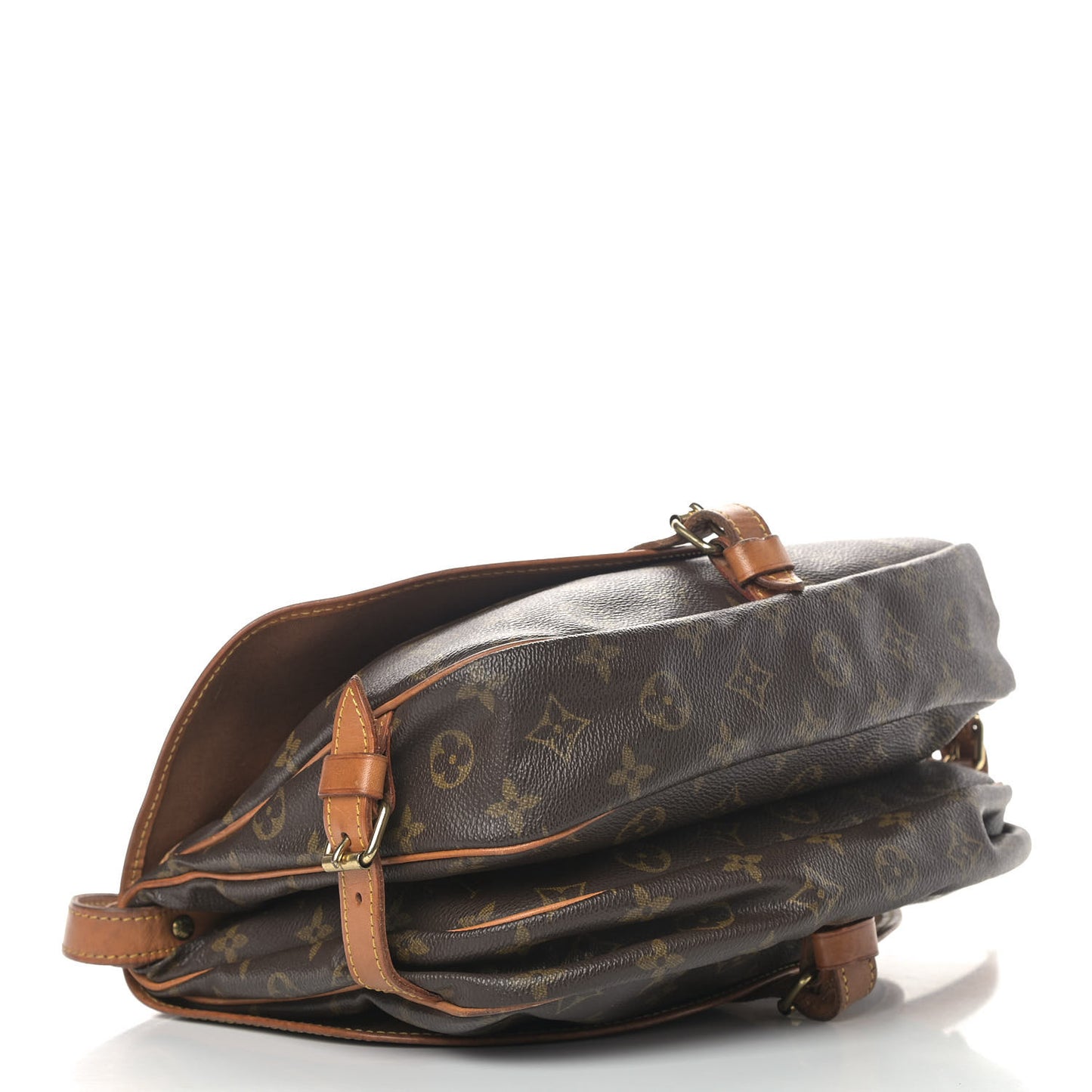 Monogram Saumur 30