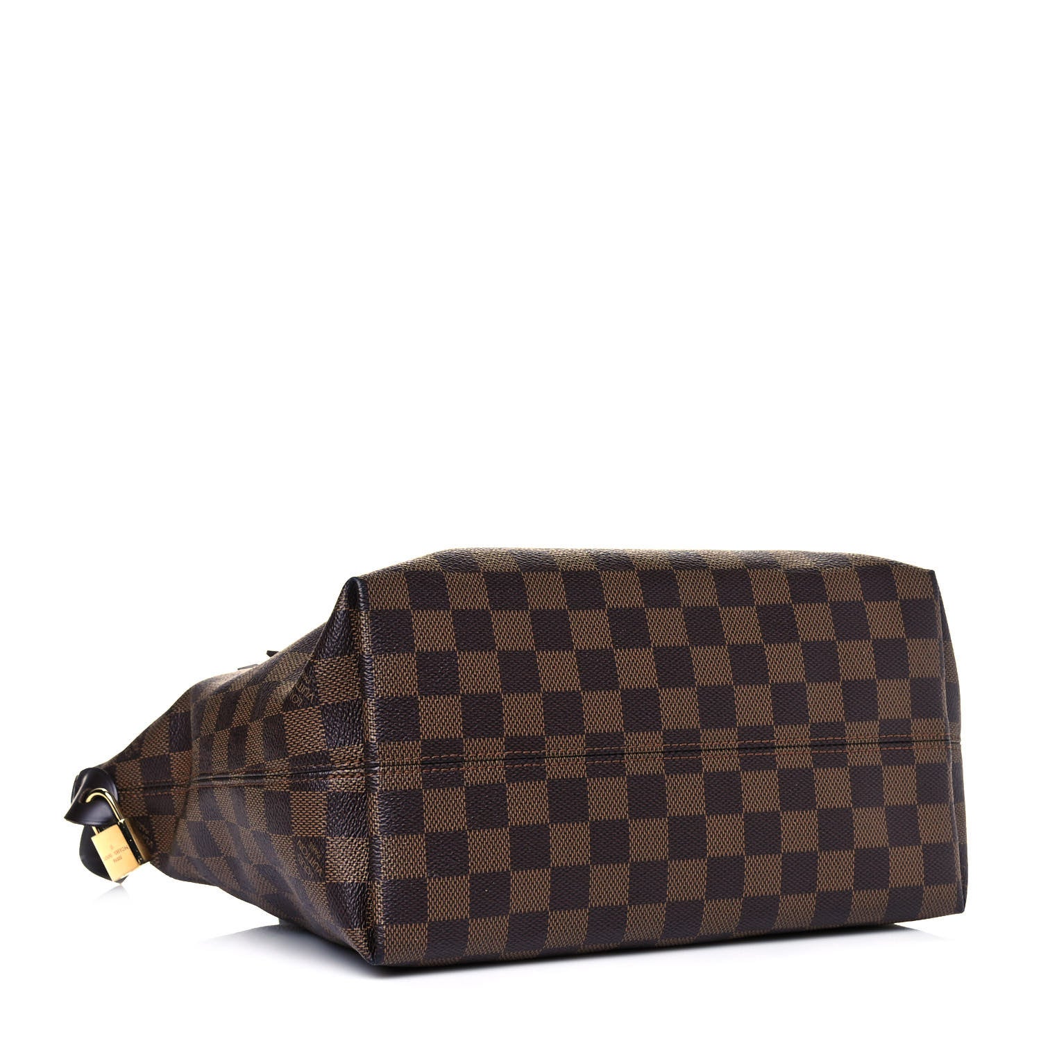 Louis Vuitton Damier Ebene Iena PM 4 of 12