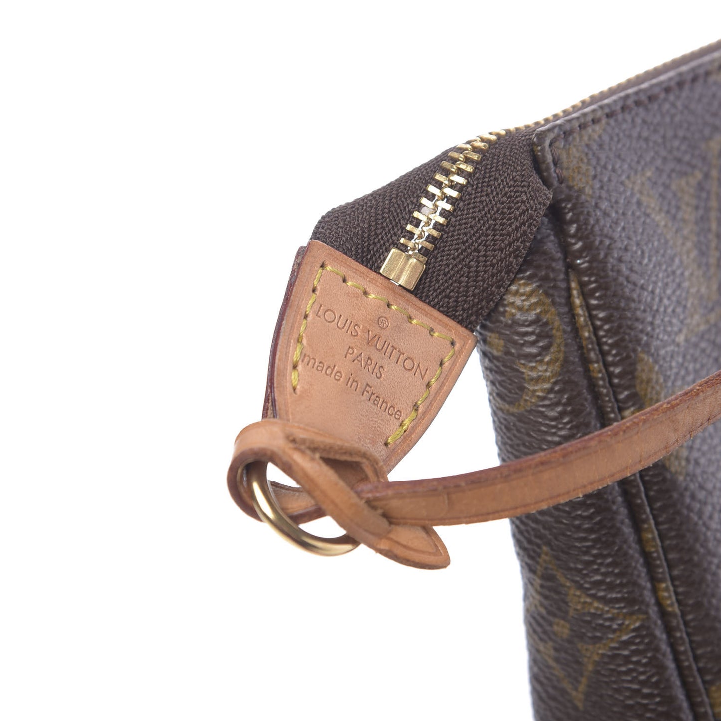 Monogram Pochette Accessories