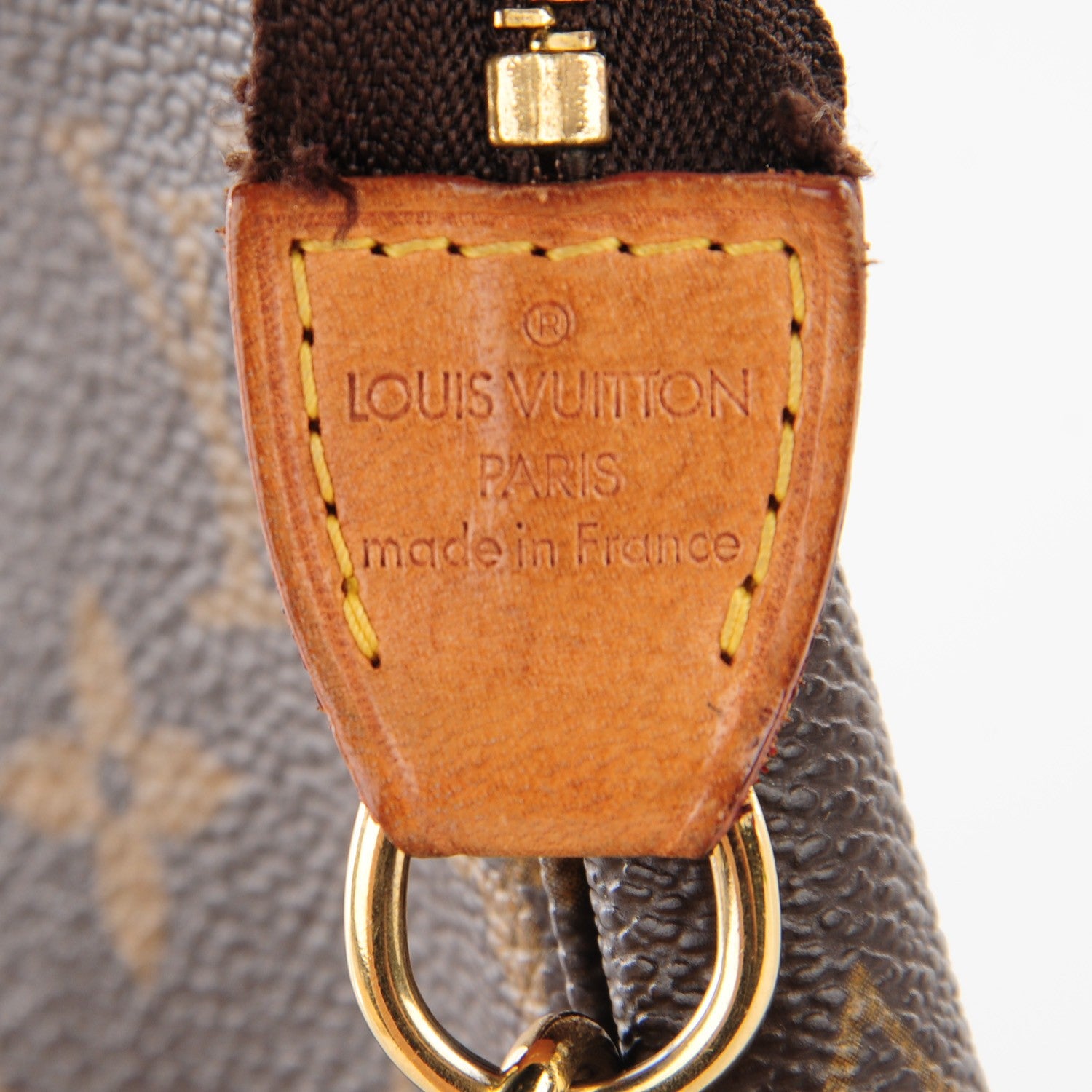 Louis Vuitton Monogram Pochette Accessories 7 of 8