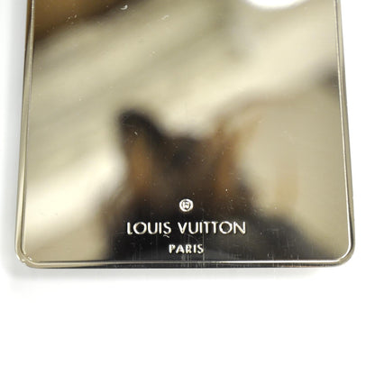 Louis Vuitton Monogram Multicolor Mirror and Case Pouch Black 8 of 8