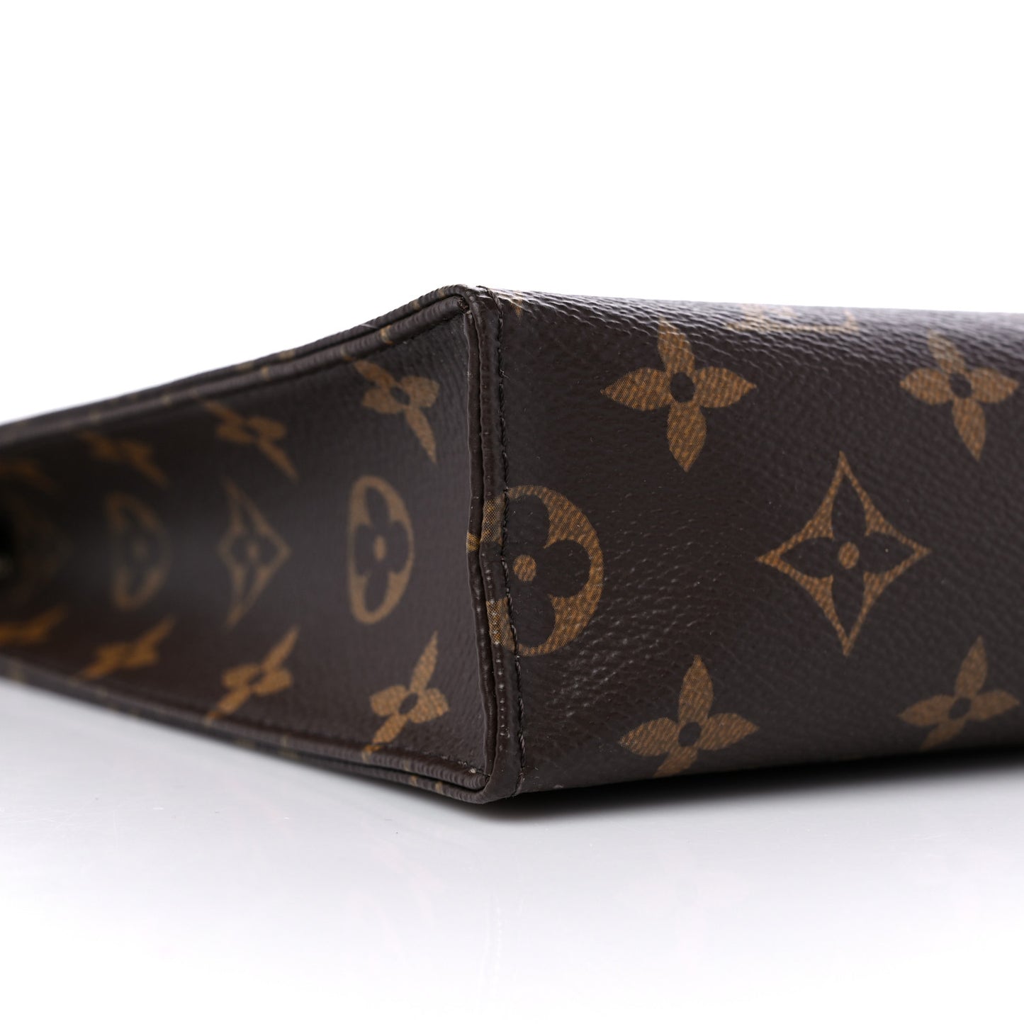 Monogram Toiletry Pouch 26