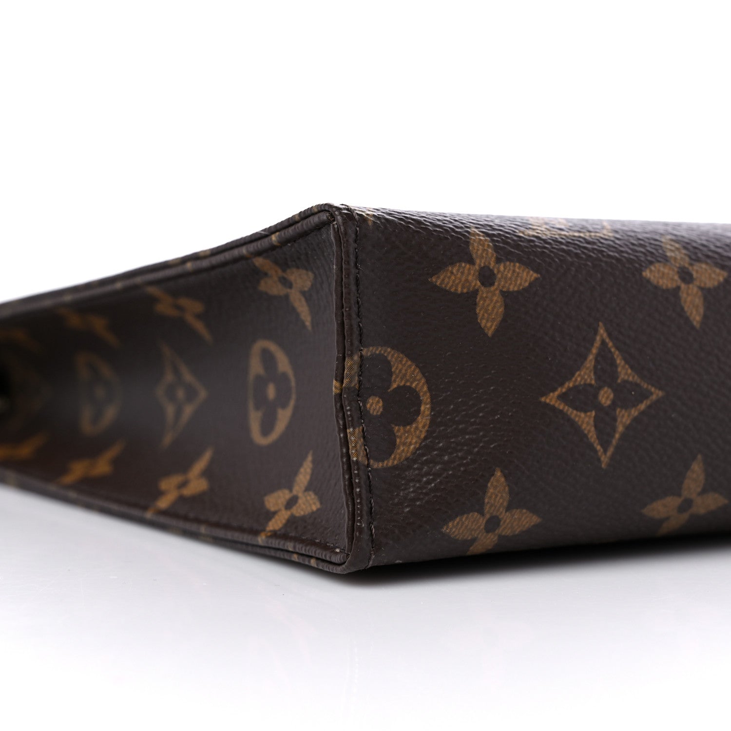 Louis Vuitton Monogram Toiletry Pouch 26 7 of 8