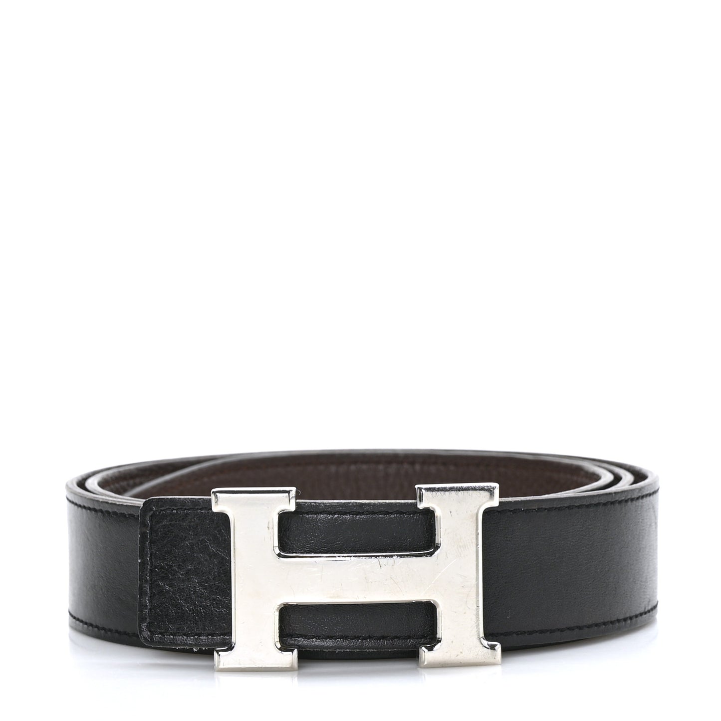 Swift Togo 32mm H Belt 95 Black Chocolate