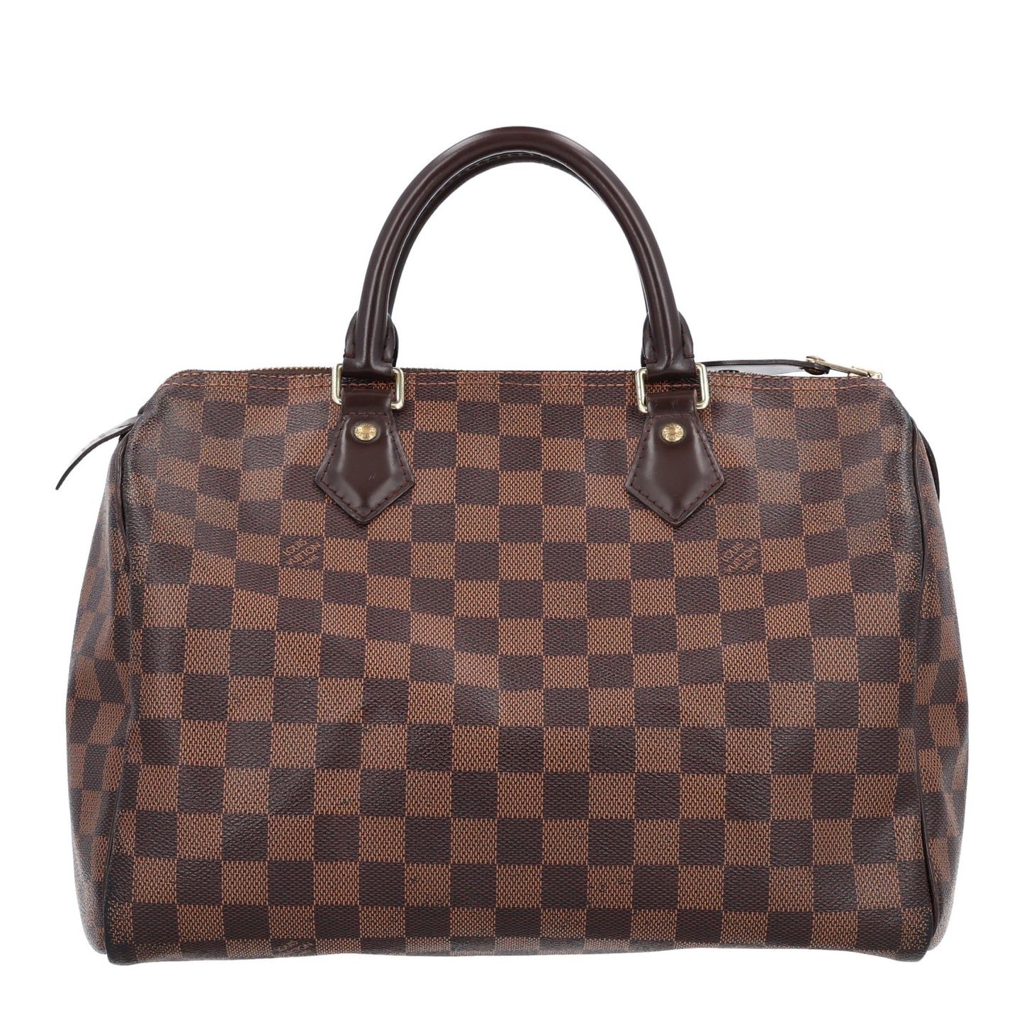 Damier Ebene Speedy 30