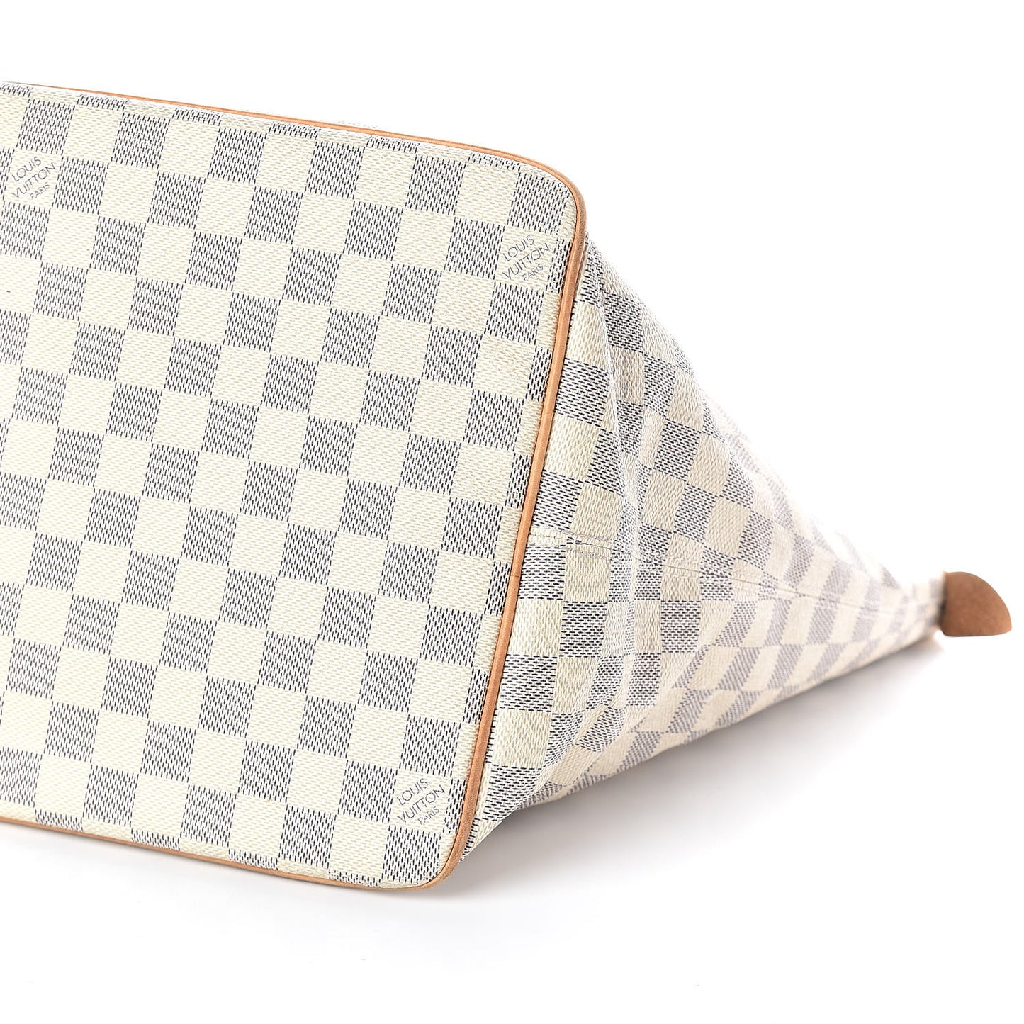 Damier Azur Saleya GM