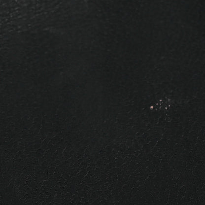 Chanel Caviar Timeless CC Zipped Pocket Wallet Black 16 of 20