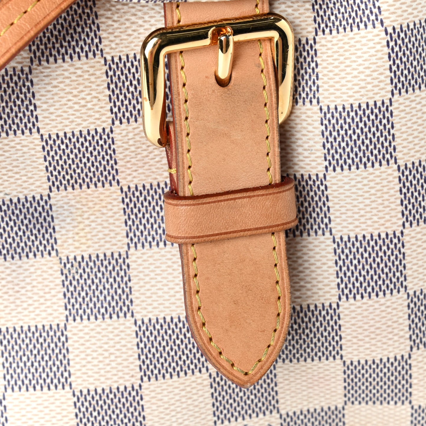 Damier Azur Sperone BB Backpack