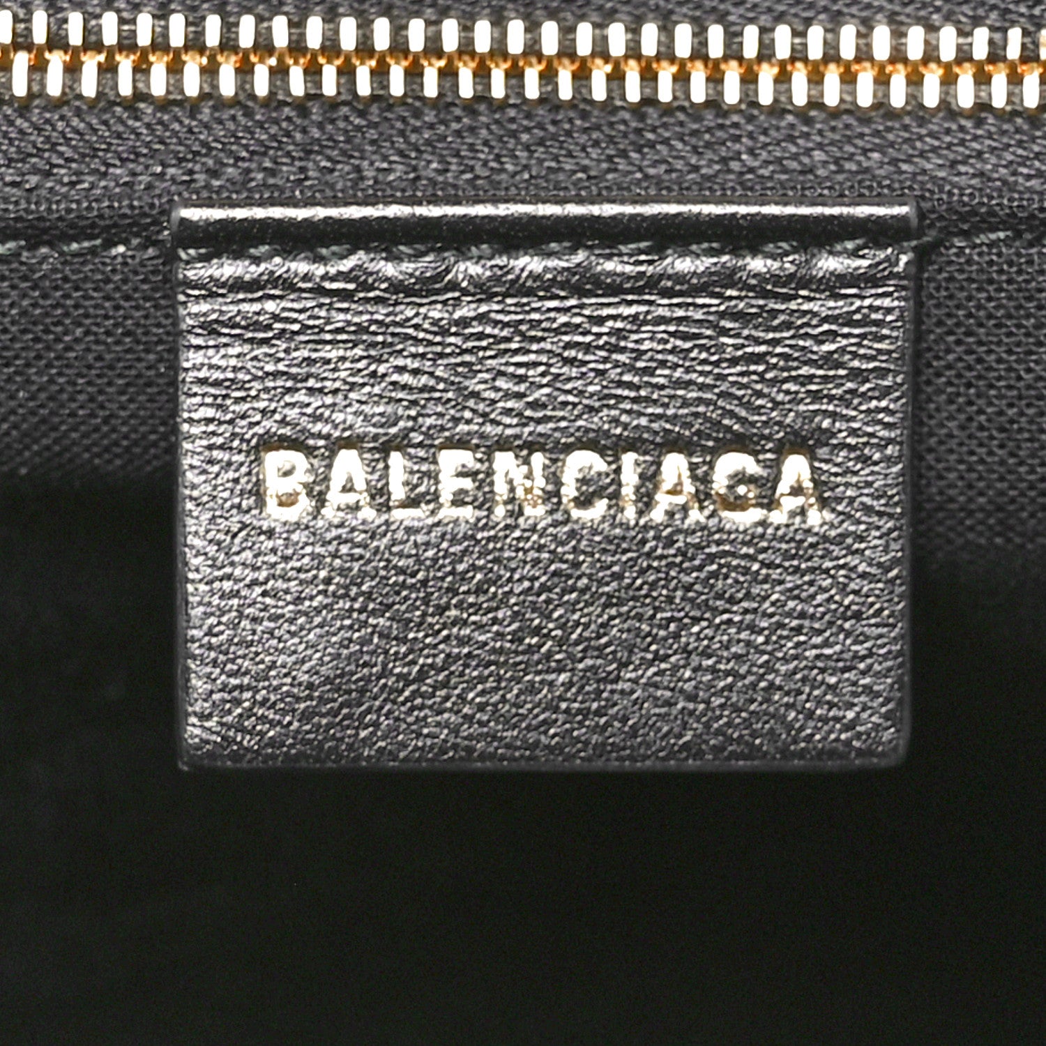 Balenciaga Coated Canvas BB Monogram Large Signature East West Shopper Bag Beige Brown 7 of 10