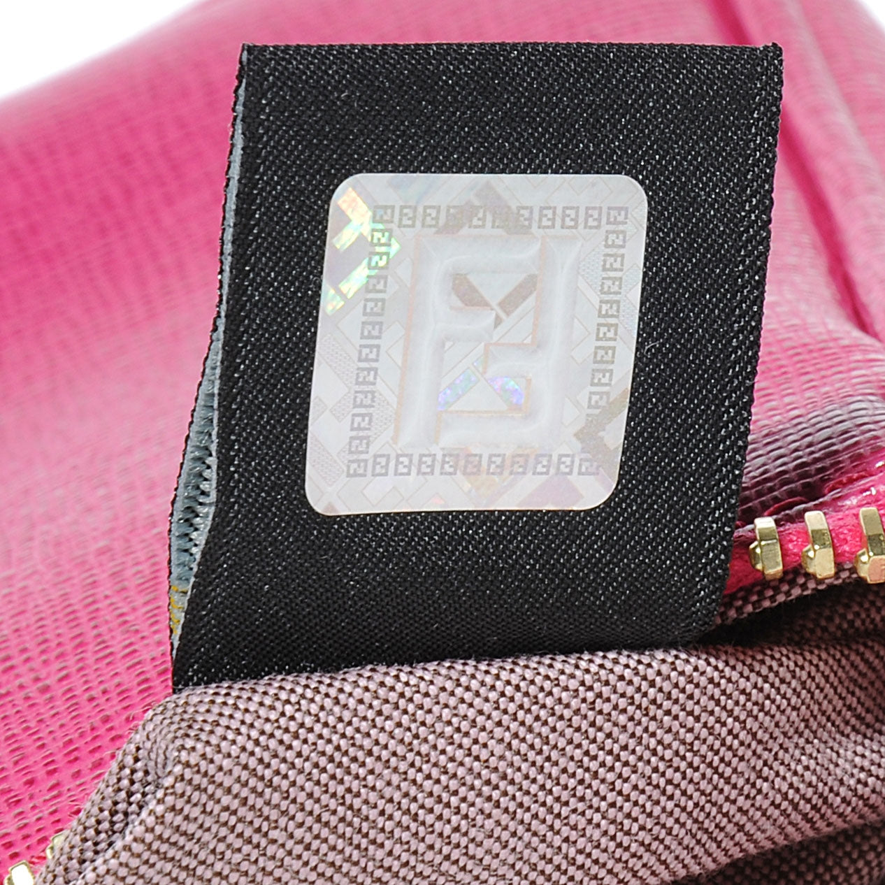 Vitello Elite Pochette Ciclamino