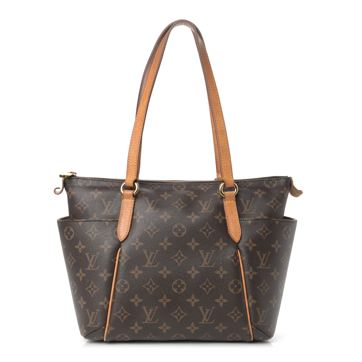 Louis Vuitton Monogram Totally PM 1 of 13