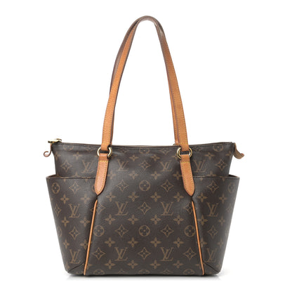 Louis Vuitton Monogram Totally PM 1 of 13