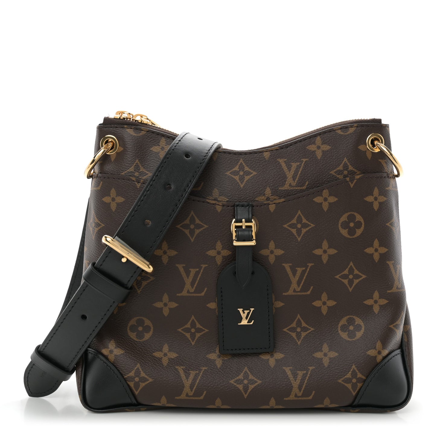 Monogram Odeon PM Black