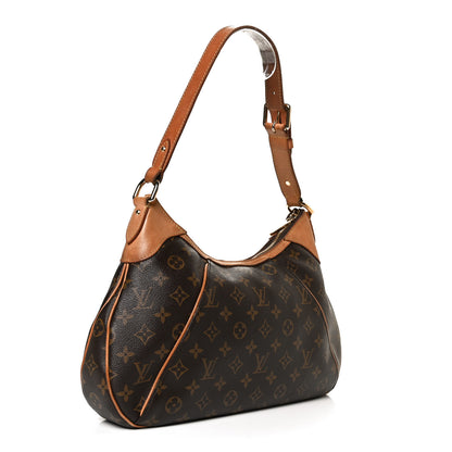 Louis Vuitton Monogram Thames GM 3 of 13