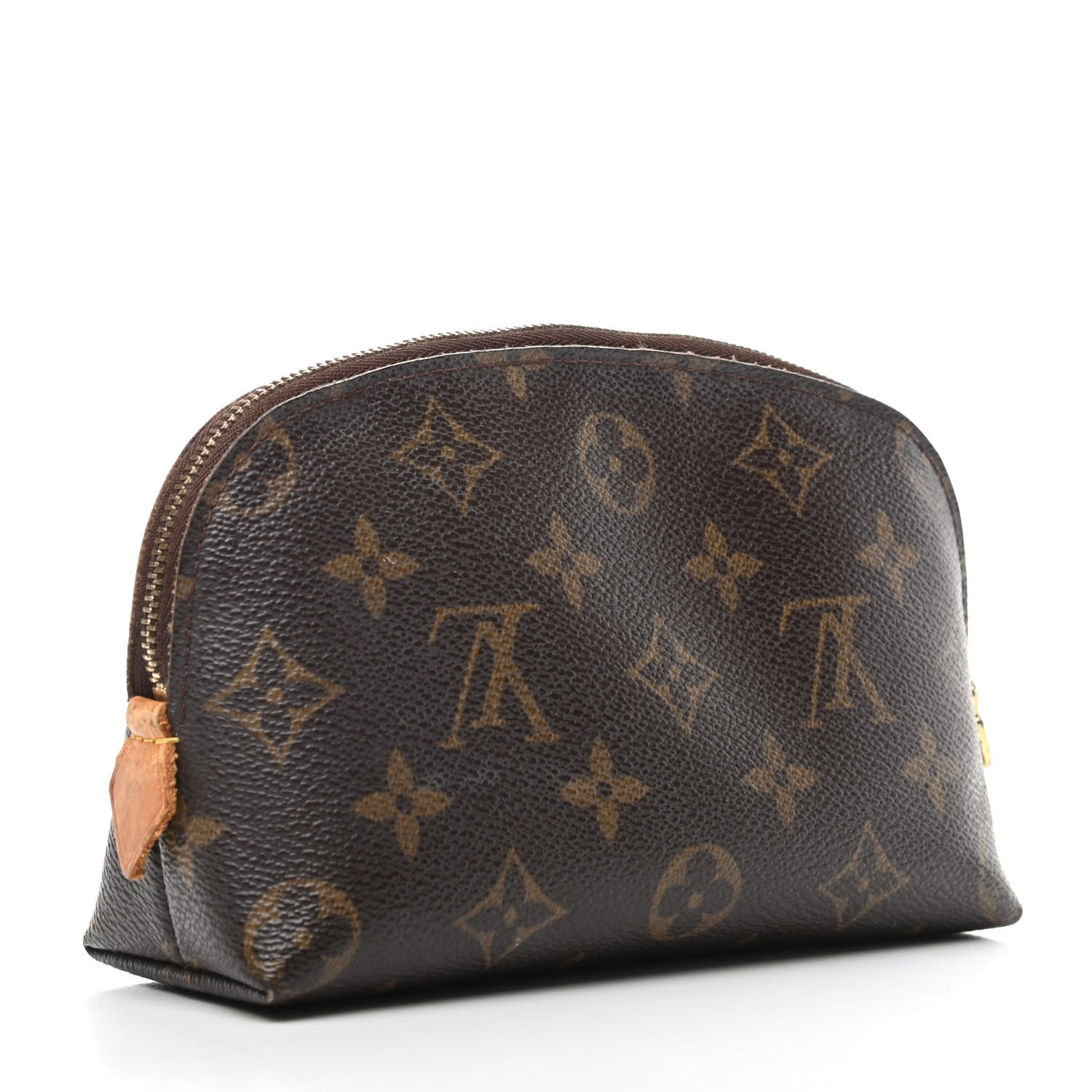 Louis Vuitton Monogram Cosmetic Pouch 3 of 8