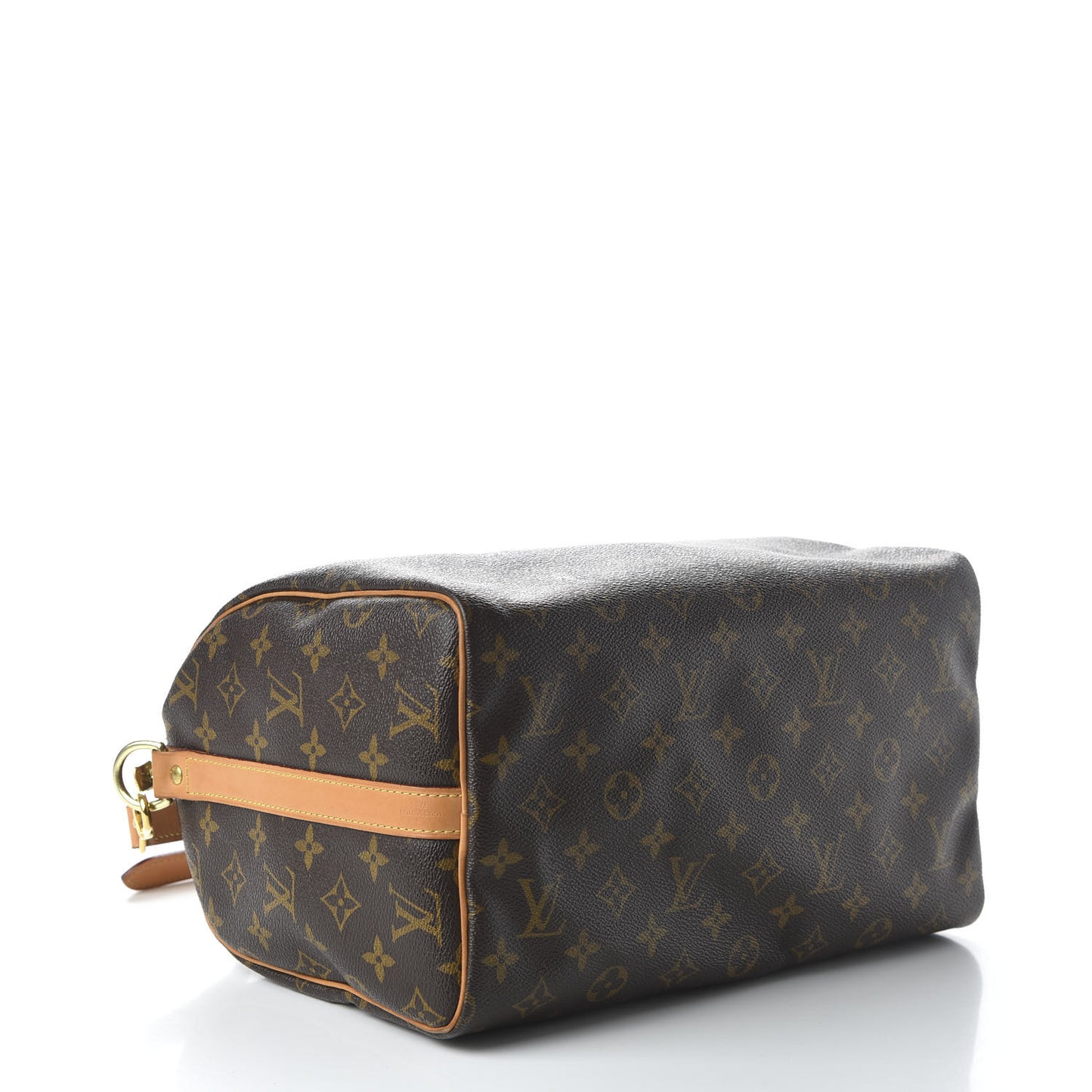 Monogram Speedy Bandouliere 30