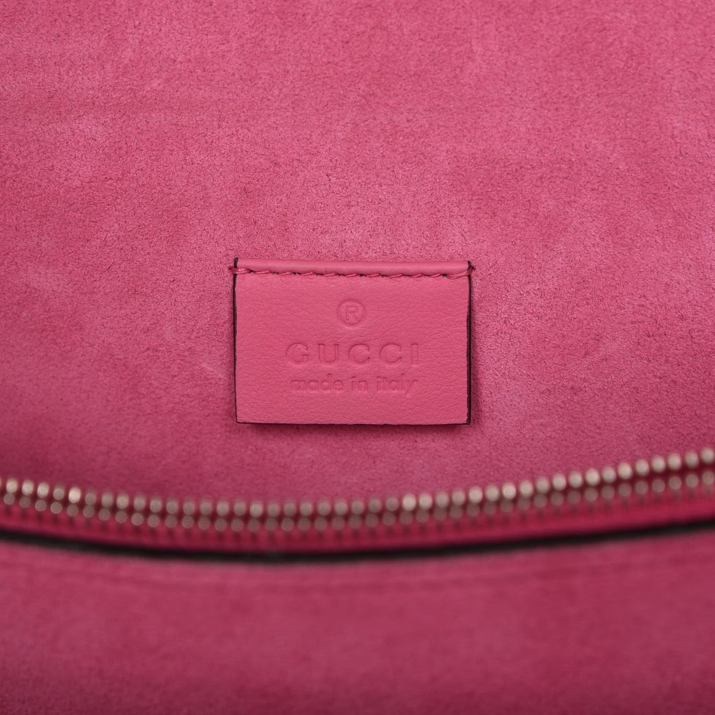 GG Supreme Monogram Suede Pierced Heart Embroidered Medium Dionysus Shoulder Bag Beige Ebony Pink Tropical Flower