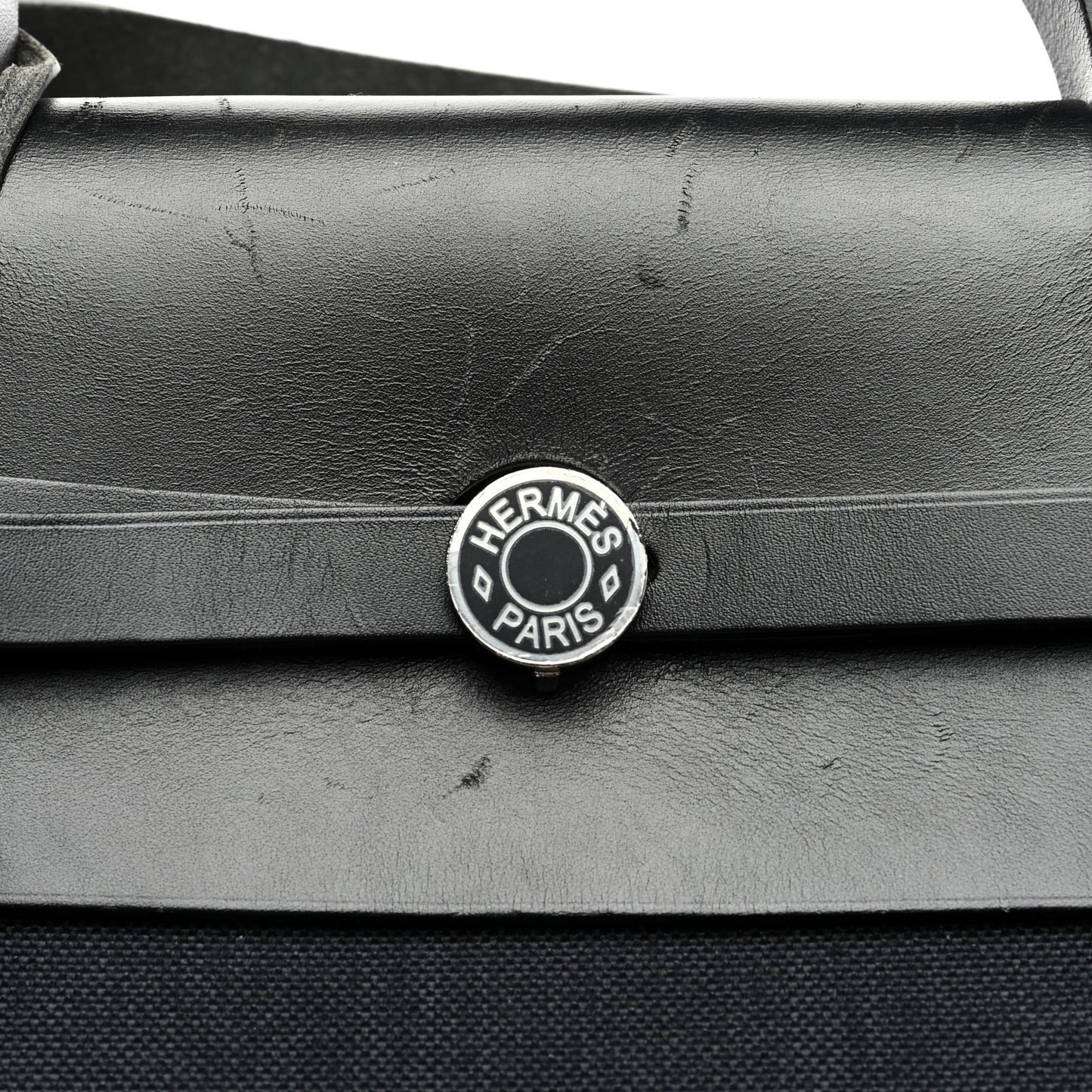 Toile Vache Hunter Herbag 50 Black