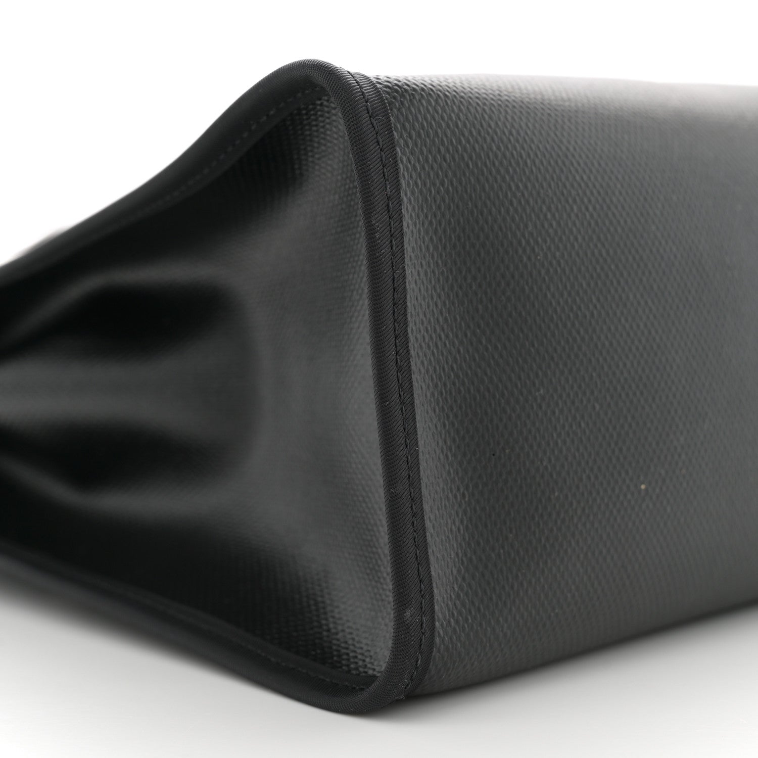 Hermes Toile H Berline Vache Hunter Herbag Zip PM 31 Black Bleu Nuit 10 of 11